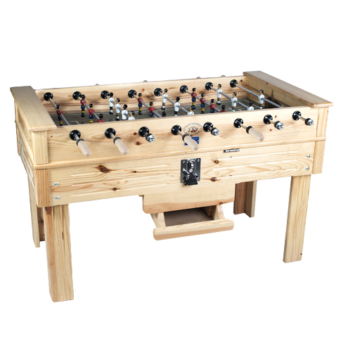 Baby foot VAL 1947