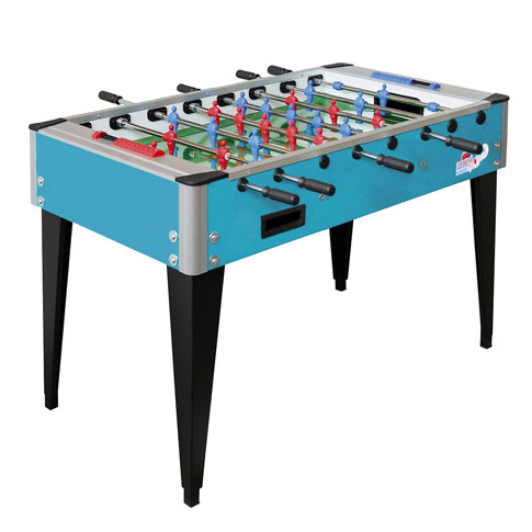 Baby foot Roberto Sport College bleu