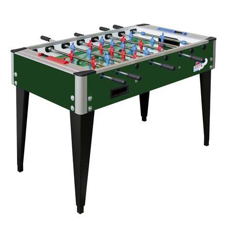 Baby foot Roberto Sport College vert