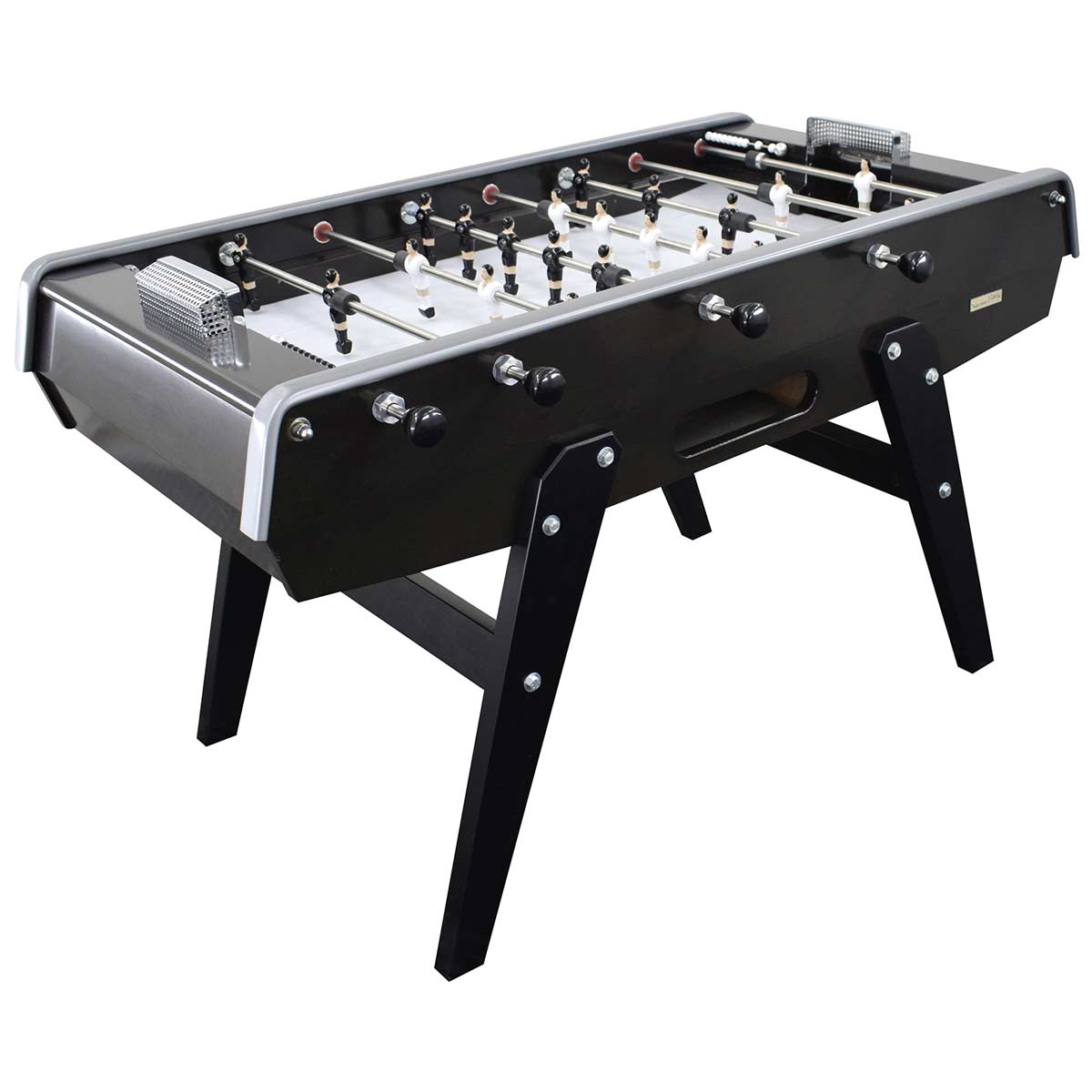 Baby Foot Petiot 140 teinté noir 