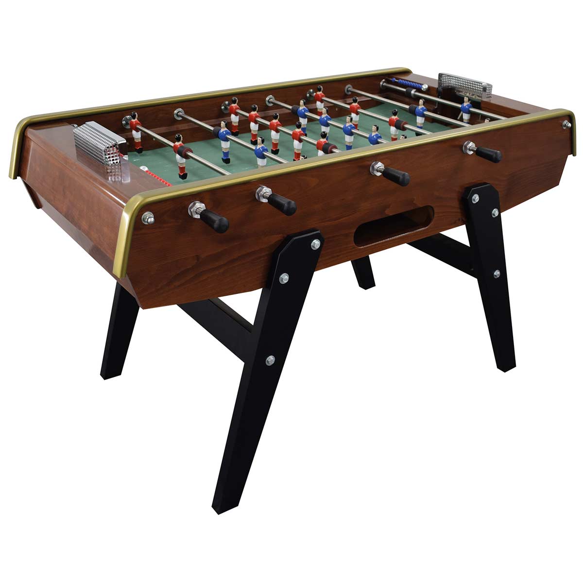 Baby Foot Petiot 140 noyer