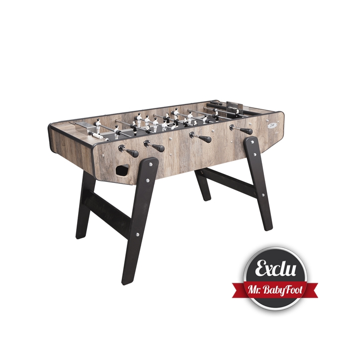 Baby Foot Stella Club Benzi