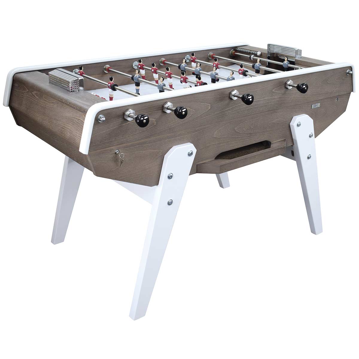 Baby Foot Petiot 200 tourterelle 