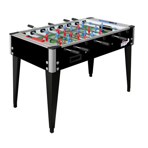 Baby foot Roberto Sport College noir