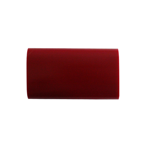 Main courante Sulpie rouge