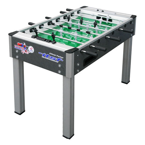 Baby foot Roberto Sport College Pro gris