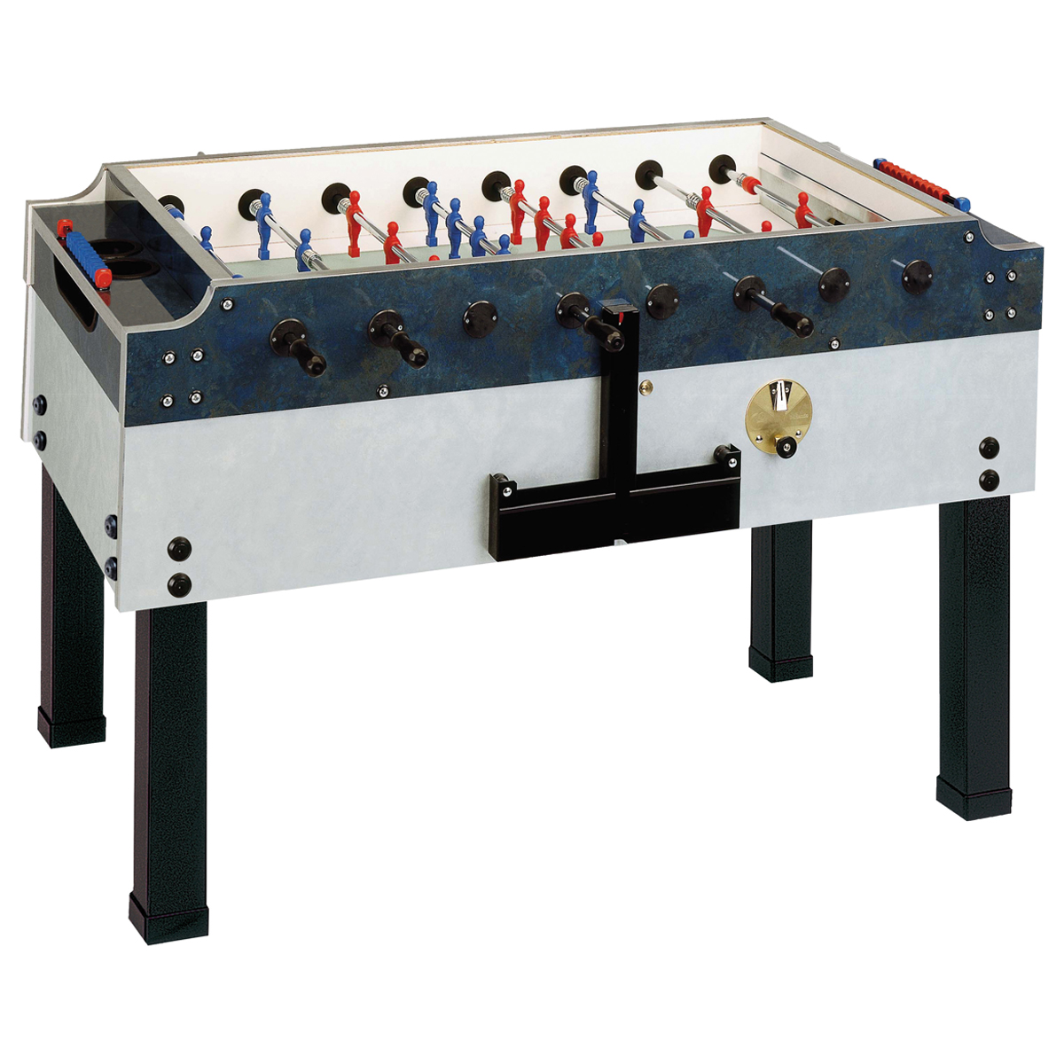 Baby foot Garlando Olympic Outdoor