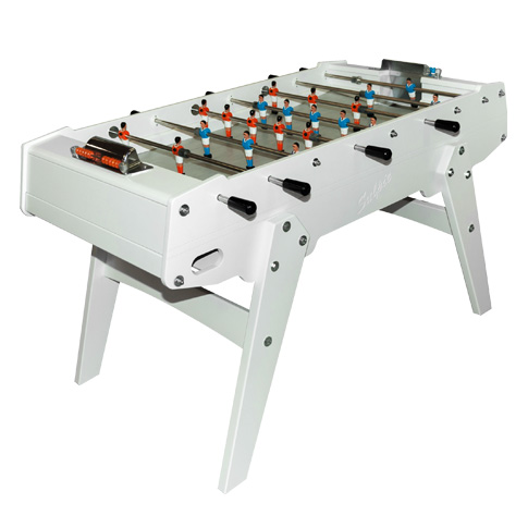 Baby foot Sulpie Outsider blanc