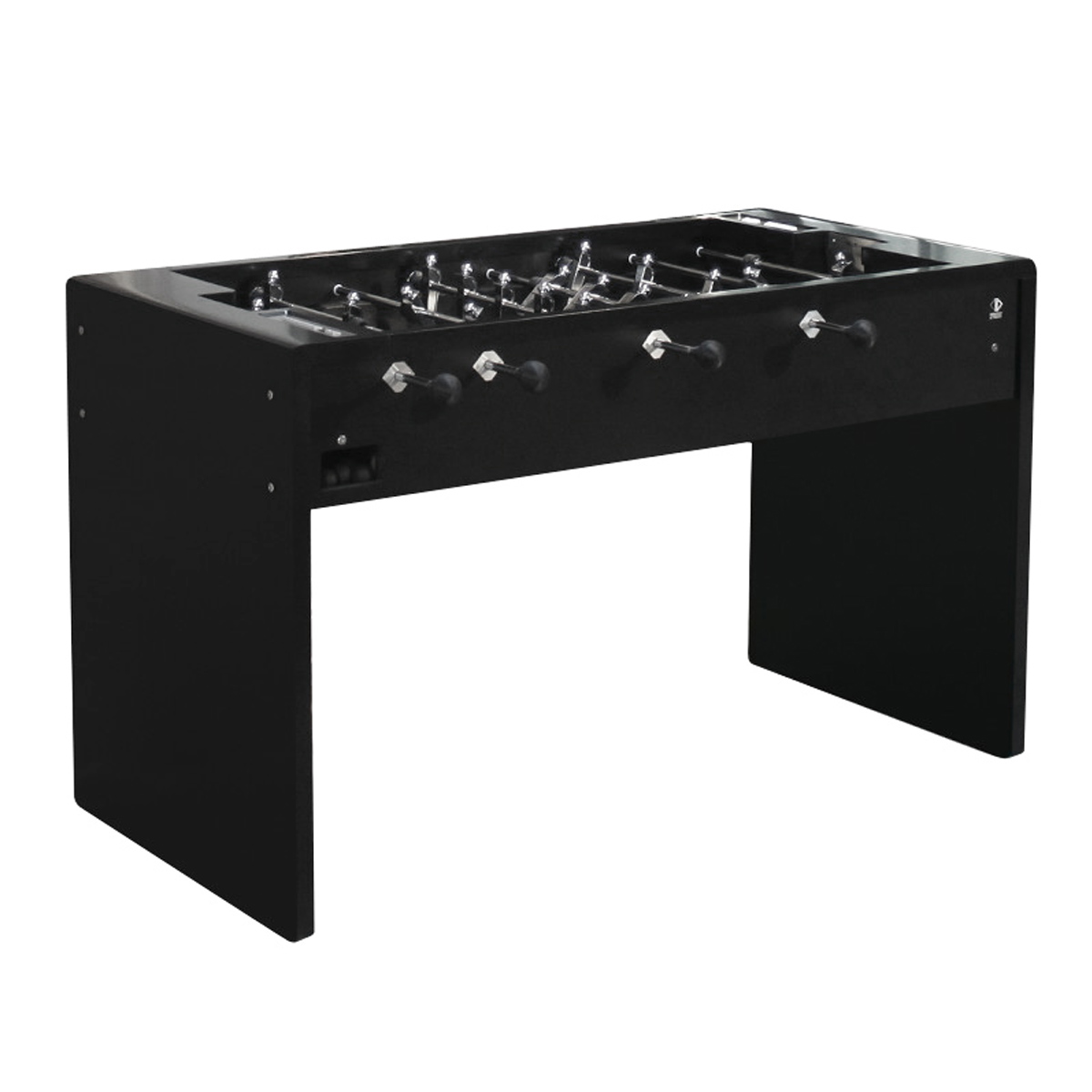 Babyfoot by Toulet T11 noir