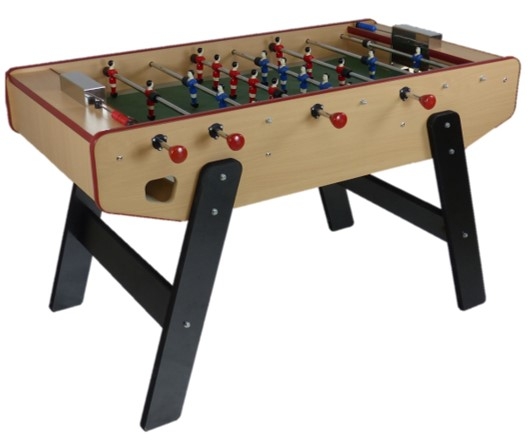Baby foot Stella Club Hêtre