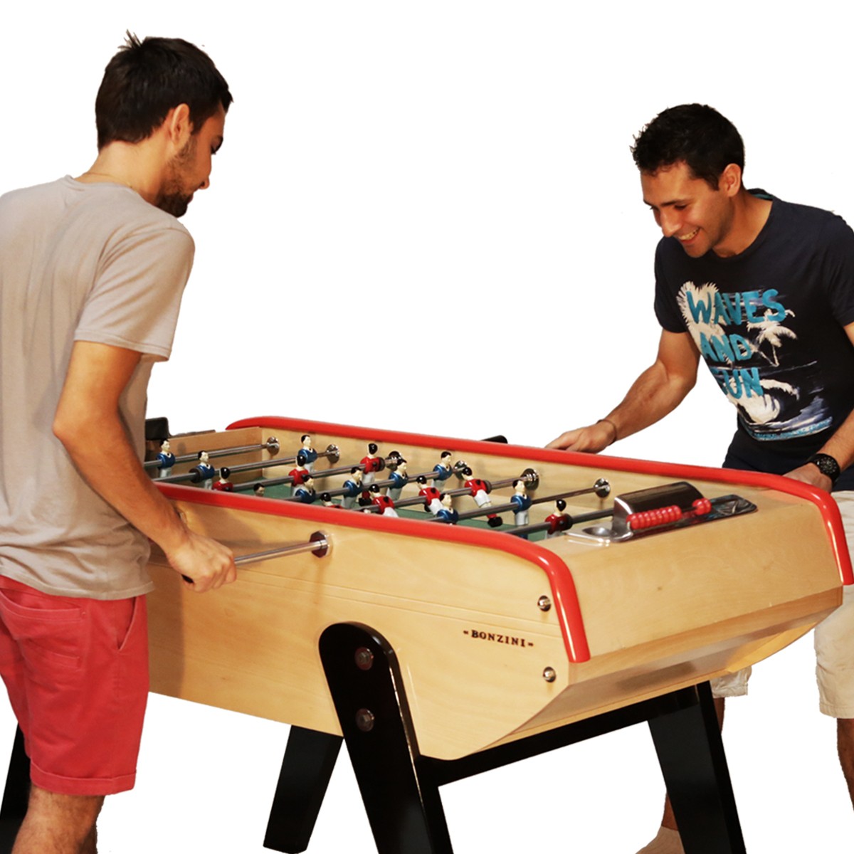 Baby foot Bonzini B90 commandez nos baby foot Bonzini B90 Mister