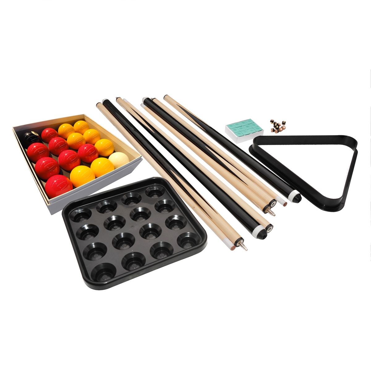 Pack complet billard Pool