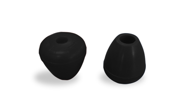 Lot de 8 poignées rondes pour Bistrot et Scudetto