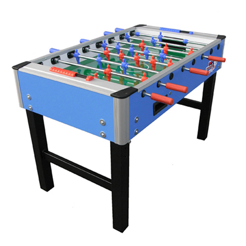 Baby foot Roberto Sport College Lift bleu