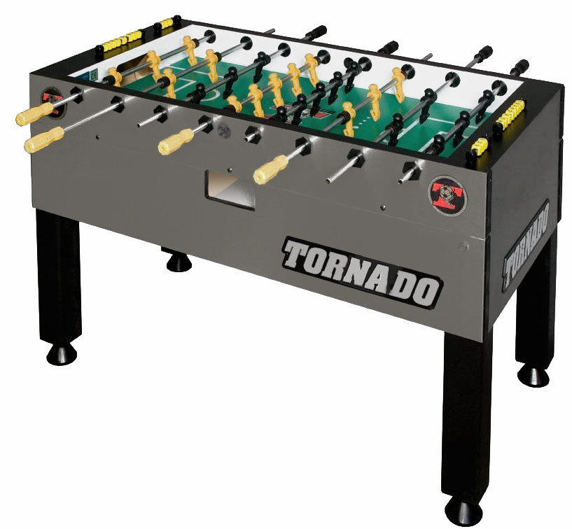 Baby foot Tornado T3000 sans monnayeur