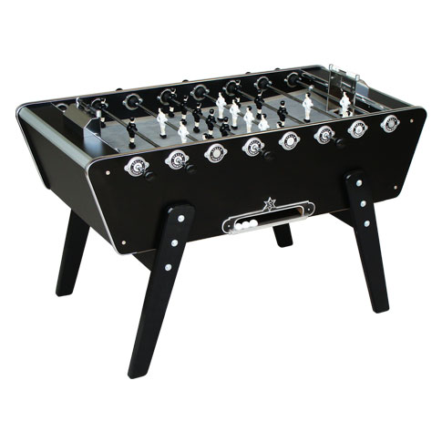 Baby foot Stella Champion noir